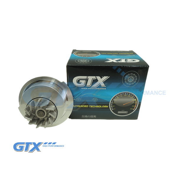 GTX BOMBA AGUA CHEVROLET AVEO